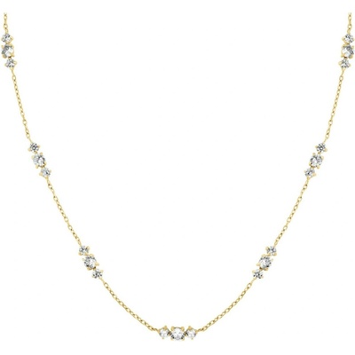 Rosefield Дамско Rosefield колие позлатено JNTCG-J1015 Rosefield | Lilav | ЖЕНИ | ЕДИН РАЗМЕР