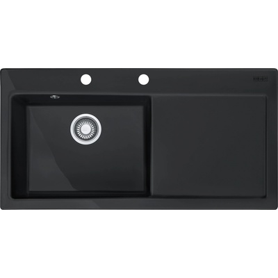 Franke MTK 611-100 fraceram onyx