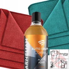 Auto Graph Carnelian 750 ml