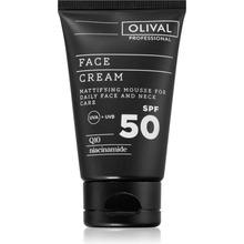 Olival Professional hydratační krém na obličej a krk SPF50 50 ml