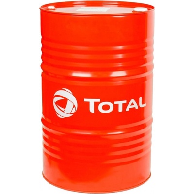 Total Rubia TIR 9200 FE 5W-30 208 l