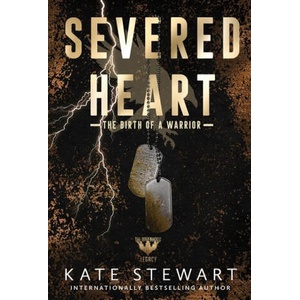 SEVERED HEART (2025)