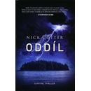 Oddíl - Nick Cutter
