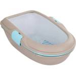 Stefanplast Stefenplast Litter Box Furba - Комбинирана тоалетна за котки със сито - 59x39x22 cm -84300