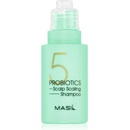 Masil 5 Probiotics Scalp Scaling šampon proti mastným lupům 50 ml