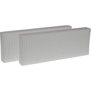 VHBW Филтър за Zehnder Novus 300 / Novus 450, G4, 527004250 (888301133)