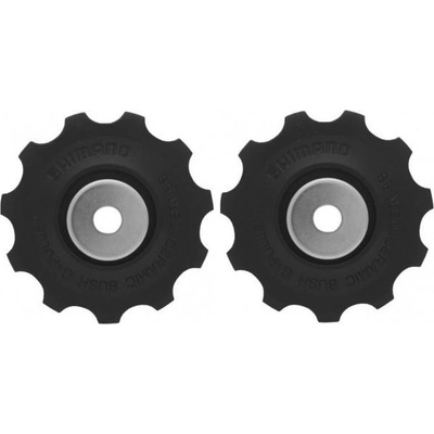 kladky přehazovačky Shimano RD-M6700 Ultegra, XT a Saint