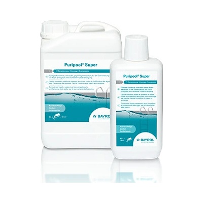 BAYROL Puripool Super - 20 l