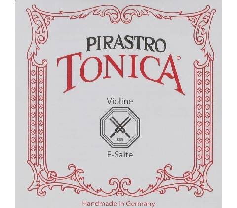 Pirastro Tonica E