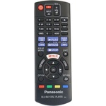 GENERAL Panasonic n2qayb001030 + управление на телевизор (мини телевизор) - дистанционно управление дубликат (n2qayb001030 + управление на телевизор (мини телевизор)) Дистанционно