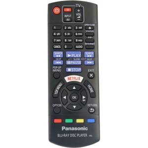 GENERAL Panasonic n2qayb001030 + управление на телевизор (мини телевизор) - дистанционно управление дубликат (n2qayb001030 + управление на телевизор (мини телевизор)) Дистанционно