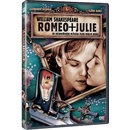 Filmy Romeo a Julie DVD