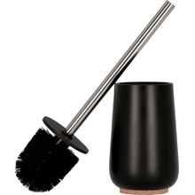 Venus Ivo WC súprava výška 39 cm PL-4056-BLACK-TH