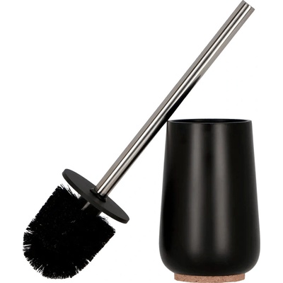 Venus Ivo WC súprava výška 39 cm PL-4056-BLACK-TH