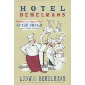 Hotel Bemelmans | Ludwig Bemelmans (2002)