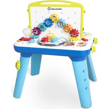 Baby Einstein Stolek aktivní Curiosity