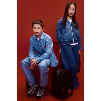 HUGO Детска дънкова риза hugo (g00528.114.150)