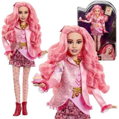 Mattel Disney Descendants: The Rise of Red Bridget