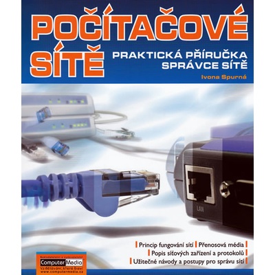 Počítačové sítě - Iva Spurná