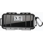 Peli Контейнер за съхранение PELI 1030 Micro Case black