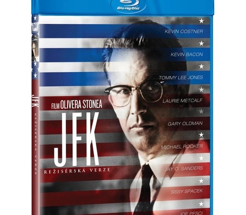 JFK BD