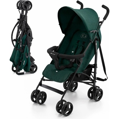Kinderkraft TIK GREEN 2023