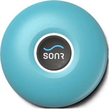 SONR Coach receiver син