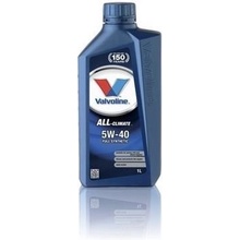 Valvoline All-Climate C3 5W-40 1 l