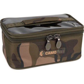 Fox Camolite Small Lead and Bits Bag pouzdro na olova