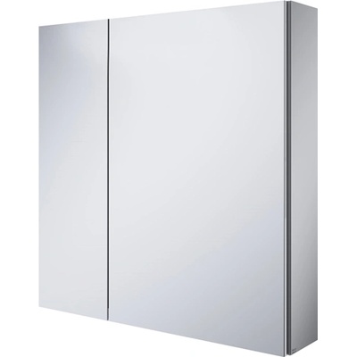 Roca МЕБЕЛ ЗА БАНЯ victoria 60 a857788307 ОГЛ. ВРАТИЧККИ mdf БЯЛ ПРОМО (a857788307)
