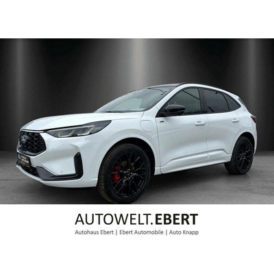 Ford Kuga ST-Line X 178 kW