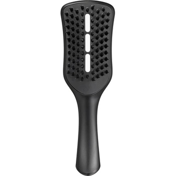 Image 1 of Tangle Teezer Easy Dry & Go четка за коса за по-бързо действане Jet Black