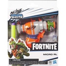Nerf Microshots Fortnite bláster