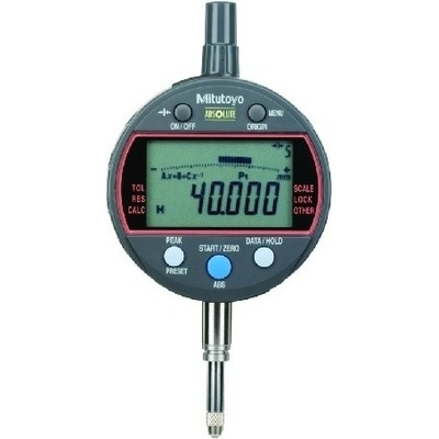 Mitutoyo Absolute Digimatic ID-C IP42 12,7 mm 543-340B-10