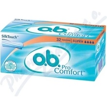 o.b. ProComfort super 32 ks