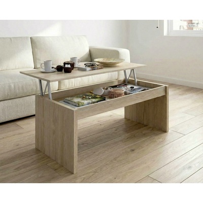 Dekit Aldo Side light oak – Zboží Mobilmania