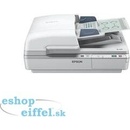 EPSON WorkForce DS-6500