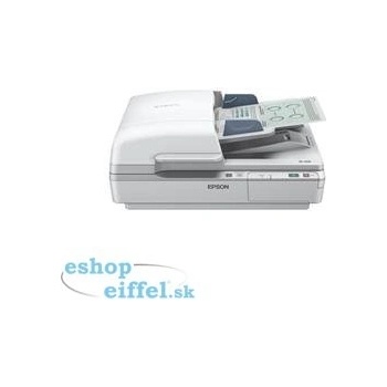 EPSON WorkForce DS-6500