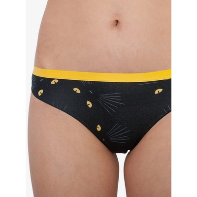 Dedoles veselé nohavičky viacfarebné Zodiac signs Good Mood