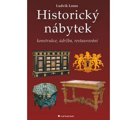 Historický nábytek