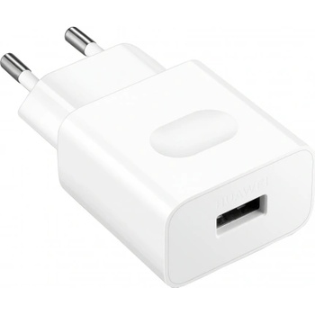 Image 1 of Huawei Оригинално зарядно Huawei USB Travel Charger CP404 HW-100225E00, 22.5W, 2.25A, 1 x USB-A (CP404 HW-100225E00)
