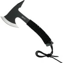 MTech Mini Tomahawk, 8 1/2" overall MT629