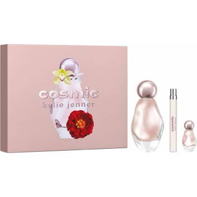 Kylie Jenner Fragrance КОМПЛЕКТ KYLIE JENNER Cosmic Комплект дамски 100ml