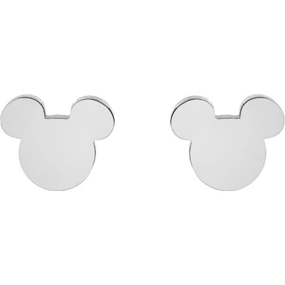Disney oceľové náušnice Mickey Mouse E600179L-B.CS