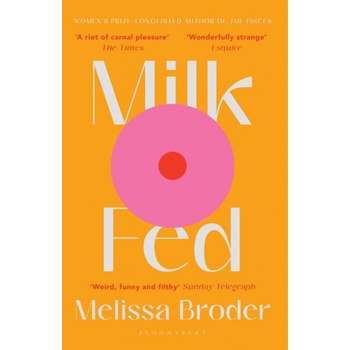 Milk Fed