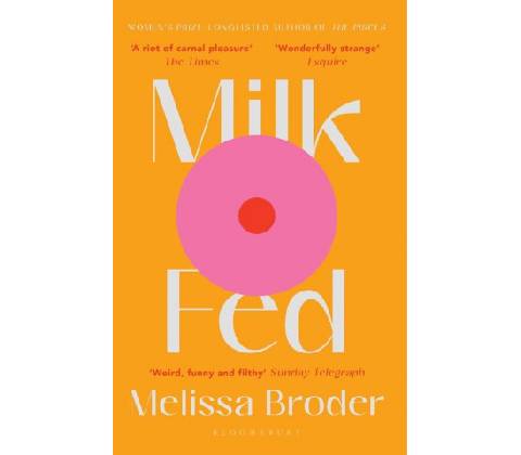 Milk Fed