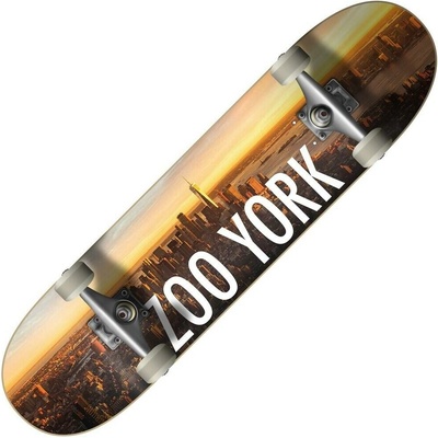 Zoo York City