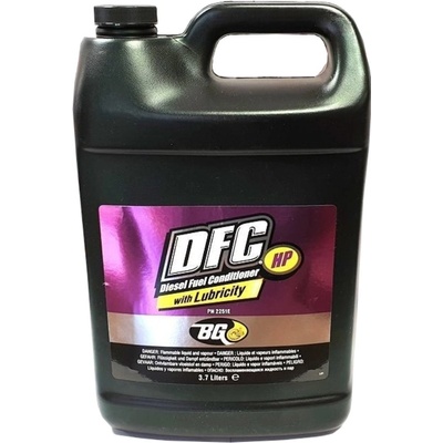 BG 2251 DFC HP 3,7 l