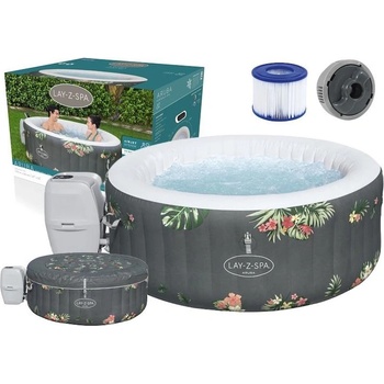 Image 1 of Bestway Lay-Z-Spa Aruba Airjet 170x66 cm (60061/HMC 032)