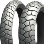 Michelin Anakee Adventure 170/60 R17 72V Мотоциклетни гуми